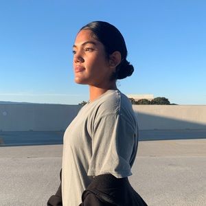 Meet your Posher, Hallie